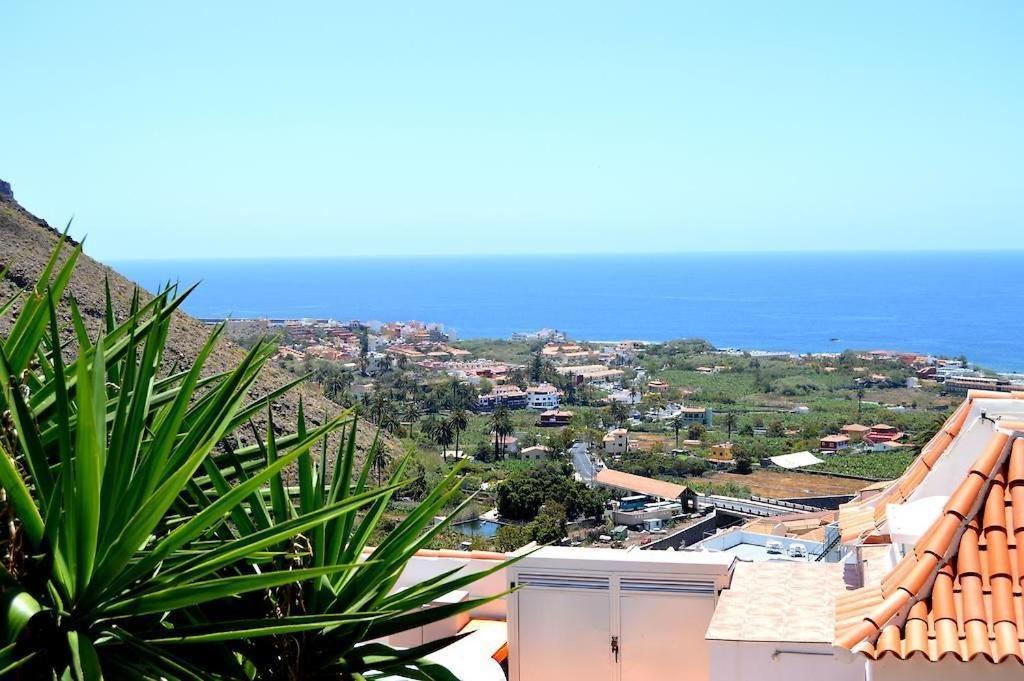 Ferienwohnung Casa La Florida Calera Exterior foto